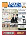 Correio do Minho - 2014-02-05