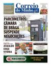 Correio do Minho - 2014-02-06