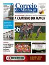 Correio do Minho - 2014-02-07