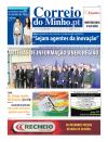 Correio do Minho - 2014-02-09