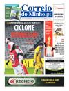 Correio do Minho - 2014-02-10