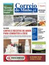 Correio do Minho - 2014-02-11