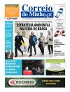 Correio do Minho - 2014-02-12