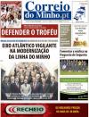 Correio do Minho - 2014-02-13