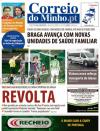 Correio do Minho - 2014-02-14