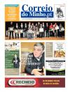 Correio do Minho - 2014-02-15