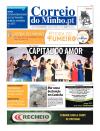 Correio do Minho - 2014-02-16