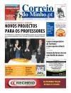 Correio do Minho - 2014-02-17