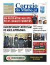 Correio do Minho - 2014-02-18