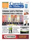 Correio do Minho - 2014-02-19