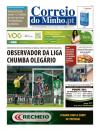 Correio do Minho - 2014-02-20