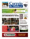 Correio do Minho - 2014-02-21