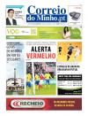 Correio do Minho - 2014-02-23