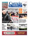 Correio do Minho - 2014-02-24