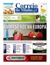 Correio do Minho - 2014-02-27