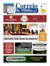 Correio do Minho - 2014-02-28