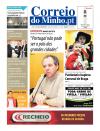 Correio do Minho - 2014-03-01