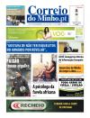 Correio do Minho - 2014-03-02