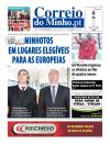 Correio do Minho - 2014-03-03