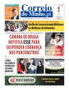 Correio do Minho - 2014-03-04