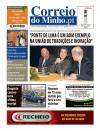 Correio do Minho - 2014-03-05