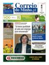 Correio do Minho - 2014-03-06