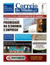 Correio do Minho - 2014-03-07