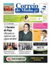 Correio do Minho - 2014-03-08
