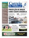 Correio do Minho - 2014-03-10
