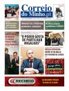 Correio do Minho - 2014-03-13