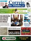 Correio do Minho - 2014-03-14