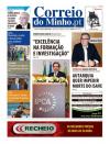 Correio do Minho - 2014-03-15