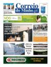 Correio do Minho - 2014-03-16