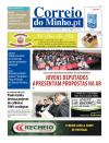 Correio do Minho - 2014-03-18