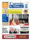 Correio do Minho - 2014-03-19