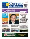 Correio do Minho - 2014-03-20