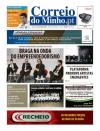 Correio do Minho - 2014-03-21