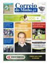 Correio do Minho - 2014-03-22