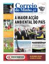 Correio do Minho - 2014-03-23