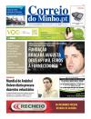 Correio do Minho - 2014-03-24