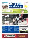 Correio do Minho - 2014-03-26