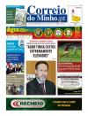 Correio do Minho - 2014-03-27