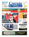 Correio do Minho - 2014-03-29