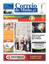 Correio do Minho - 2014-03-30