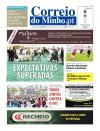 Correio do Minho - 2014-03-31