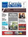 Correio do Minho - 2014-04-01
