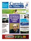 Correio do Minho - 2014-04-03