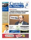Correio do Minho - 2014-04-05