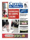 Correio do Minho - 2014-04-06