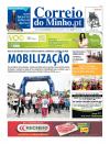 Correio do Minho - 2014-04-07